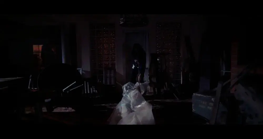 Still 6 from the Business music video by Flowers 15