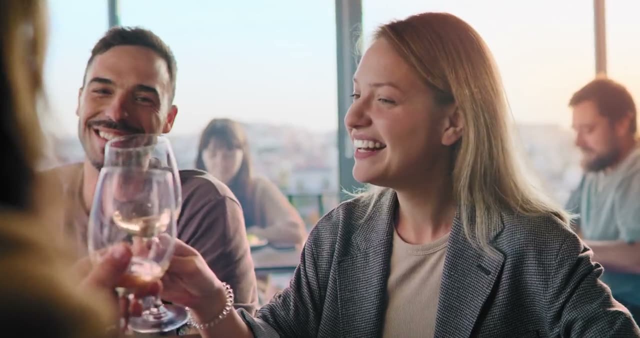 Still from IVENDPAY