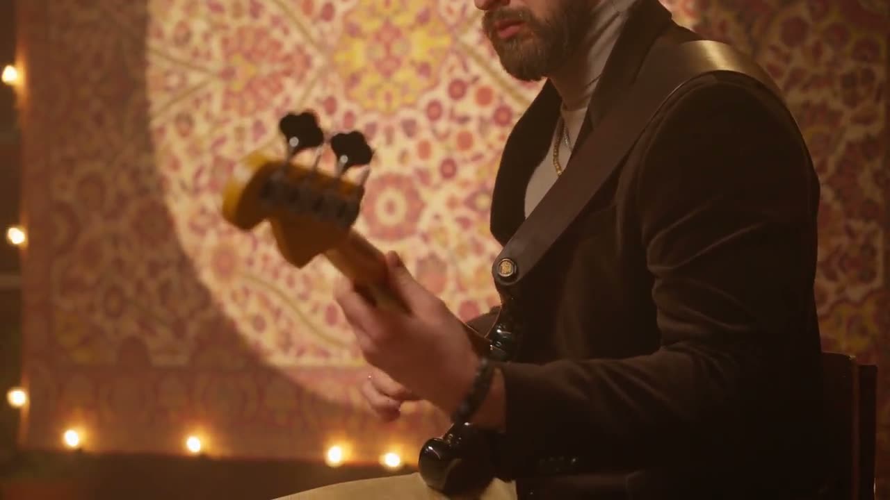 Still from Lisbon Sessions — Po Fanku