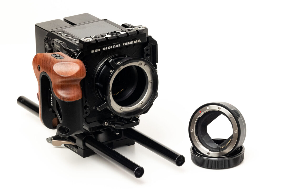RED Komodo - Image 9