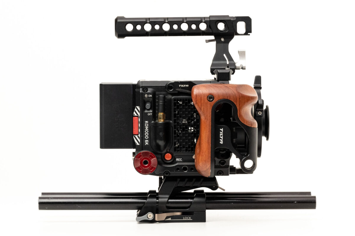 RED Komodo - Image 5