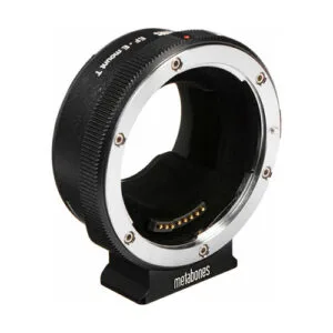 Metabones Canon EF/EF-S Lens to Sony E Mount T Smart Adapter