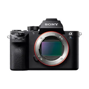 Sony a7s II rent Lisbon