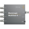 Blackmagic Design MultiView 4 HD - Image 3