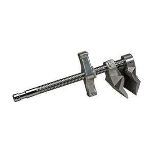 Matthews Matthellini Clamp with 6" End Jaw (Silver)