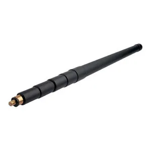 Rode boompole