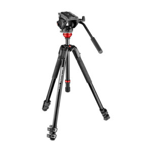 Manfrotto MVK500190XV Video Tripod Kit