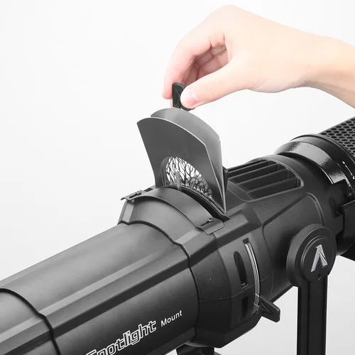 Aputure Spotlight 26° - Image 2