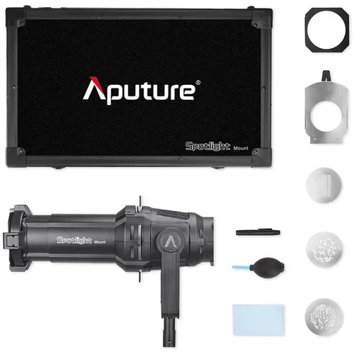 Aputure Spotlight 26° - Image 6