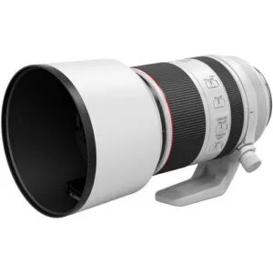 Canon 70-200 for rent Lisbon