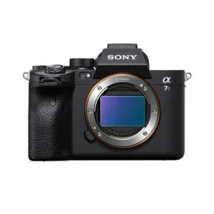 Sony a7s III rent Lisbon