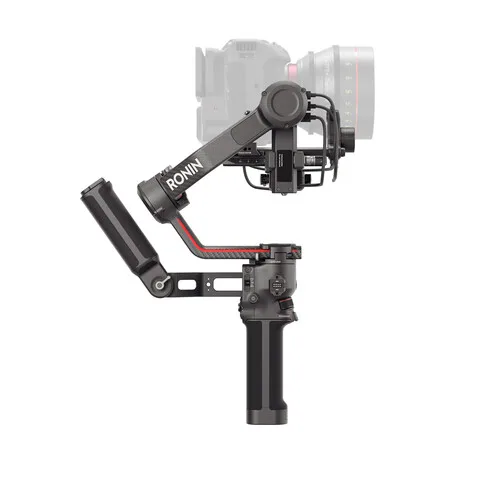 DJI RS3 Pro Gimbal Stabilizer Combo with Tilta advanced ring grip - Image 6