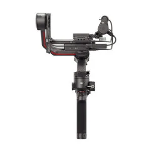 DJI RS 3 Pro rent Lisbon