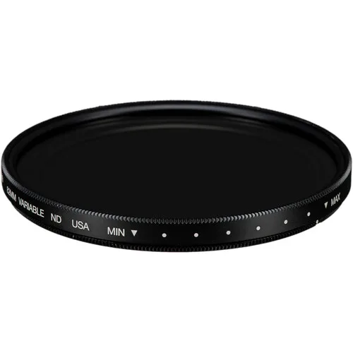 82mm Variable ND Tiffen Filter - Image 2