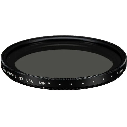 82mm Variable ND Tiffen Filter