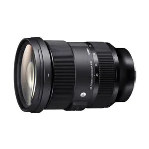 Sony 24-70 for rent in Lisbon