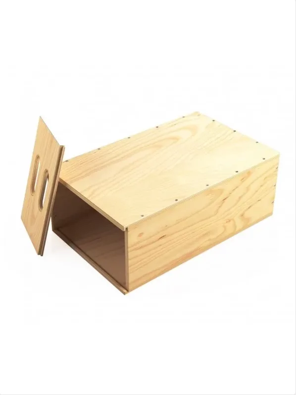 Conjunto de Apple Boxes Encaixáveis (Nested) - Image 2