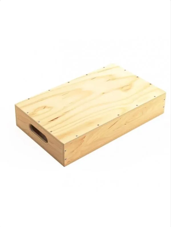 Conjunto de Apple Boxes Encaixáveis (Nested) - Image 3