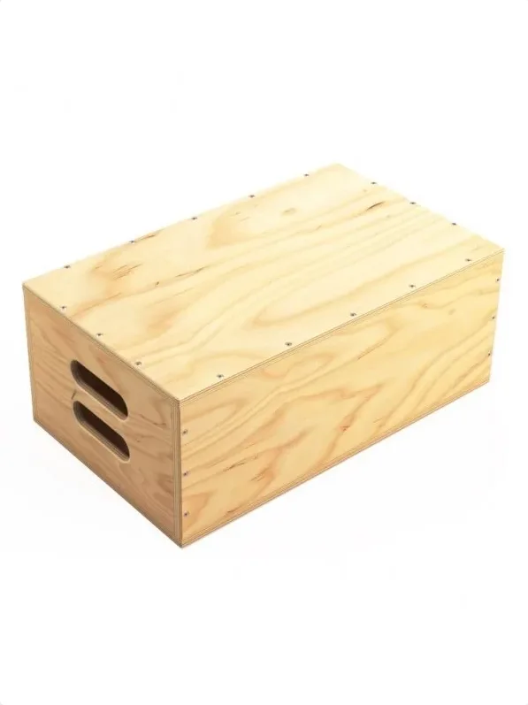 Conjunto de Apple Boxes Encaixáveis (Nested) - Image 6
