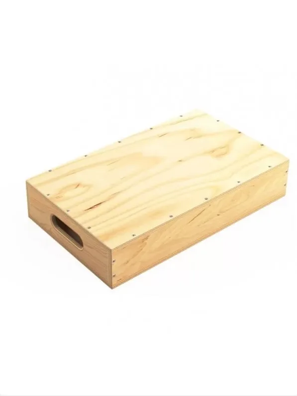 Conjunto de Apple Boxes Encaixáveis (Nested) - Image 7