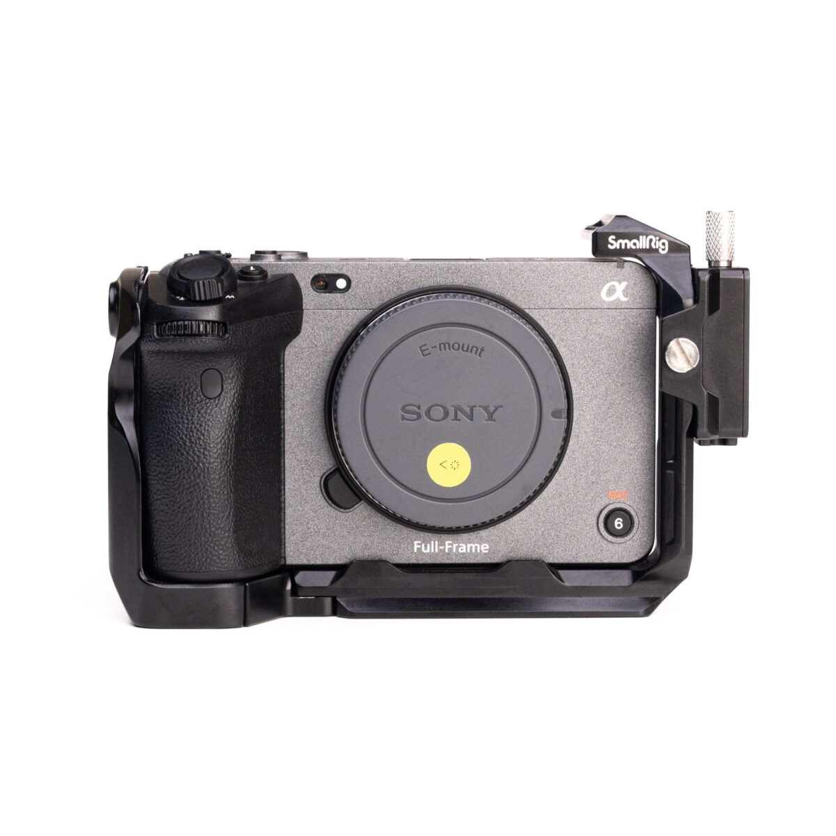 Sony FX3