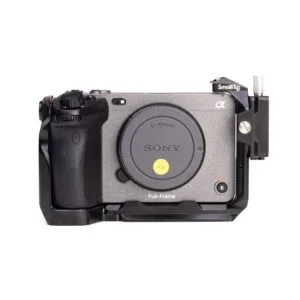 Sony FX3