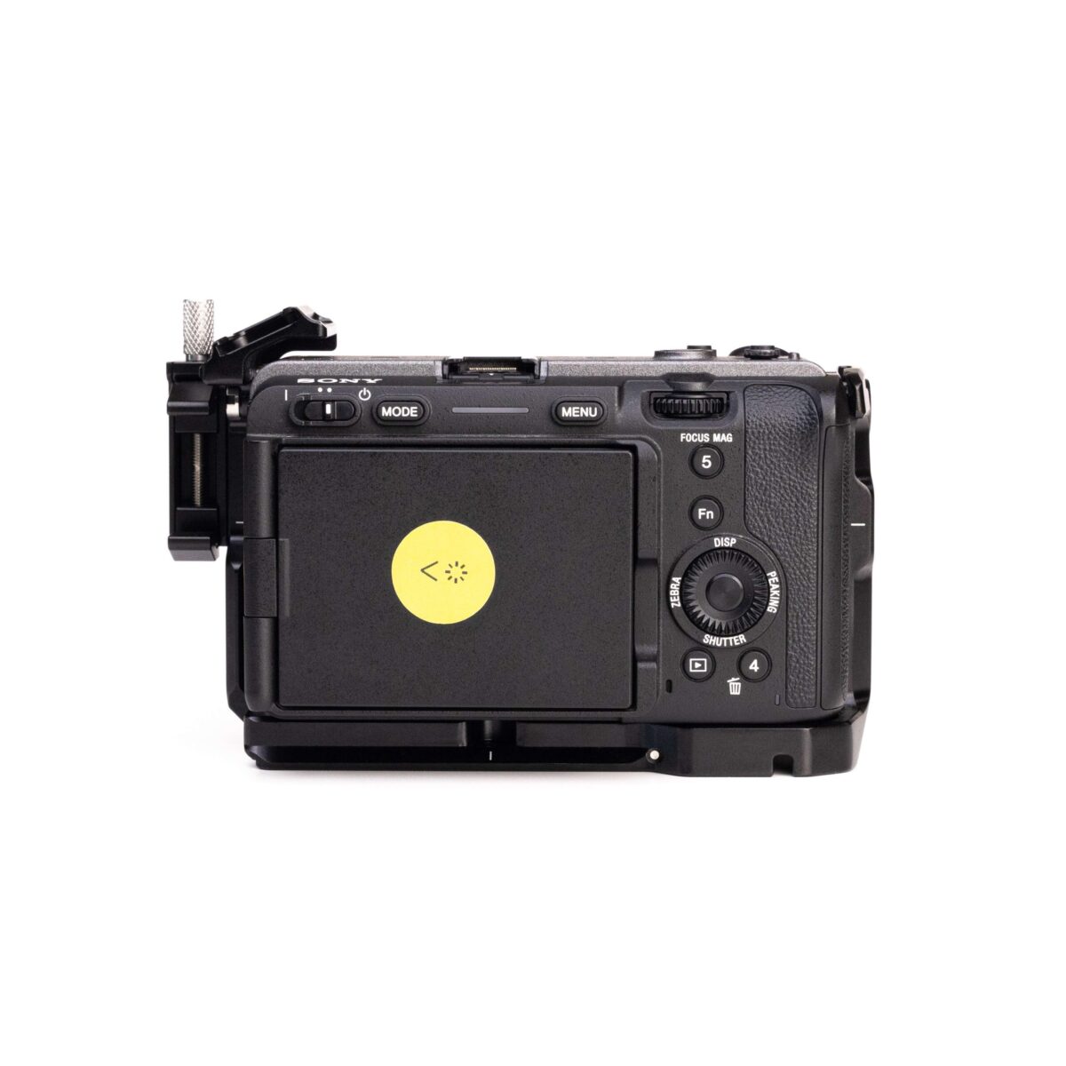 Sony FX3