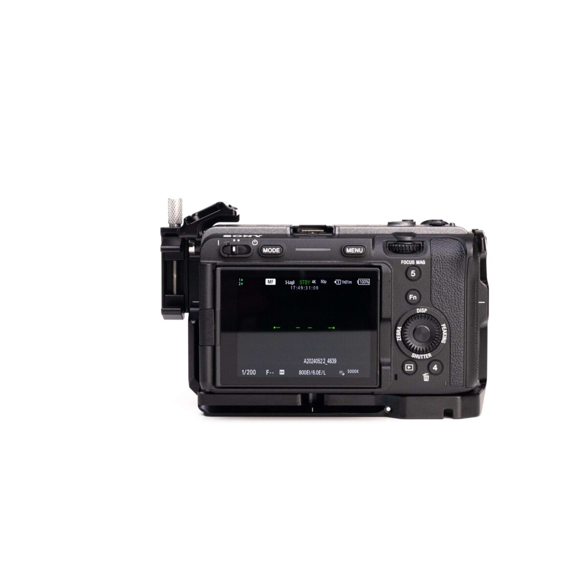 Sony FX3