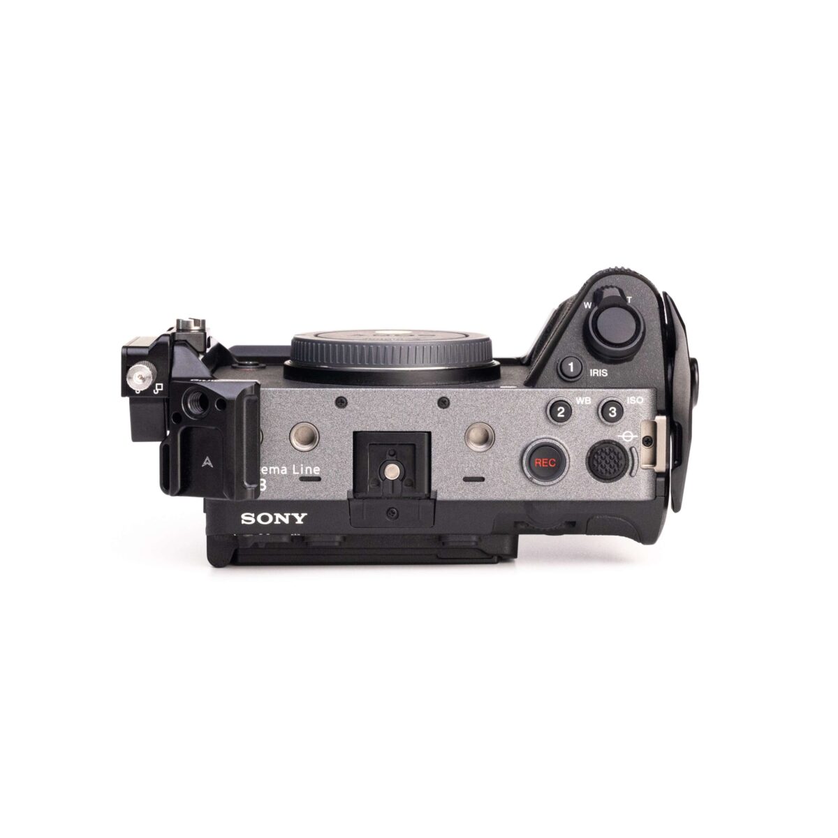 Sony FX3