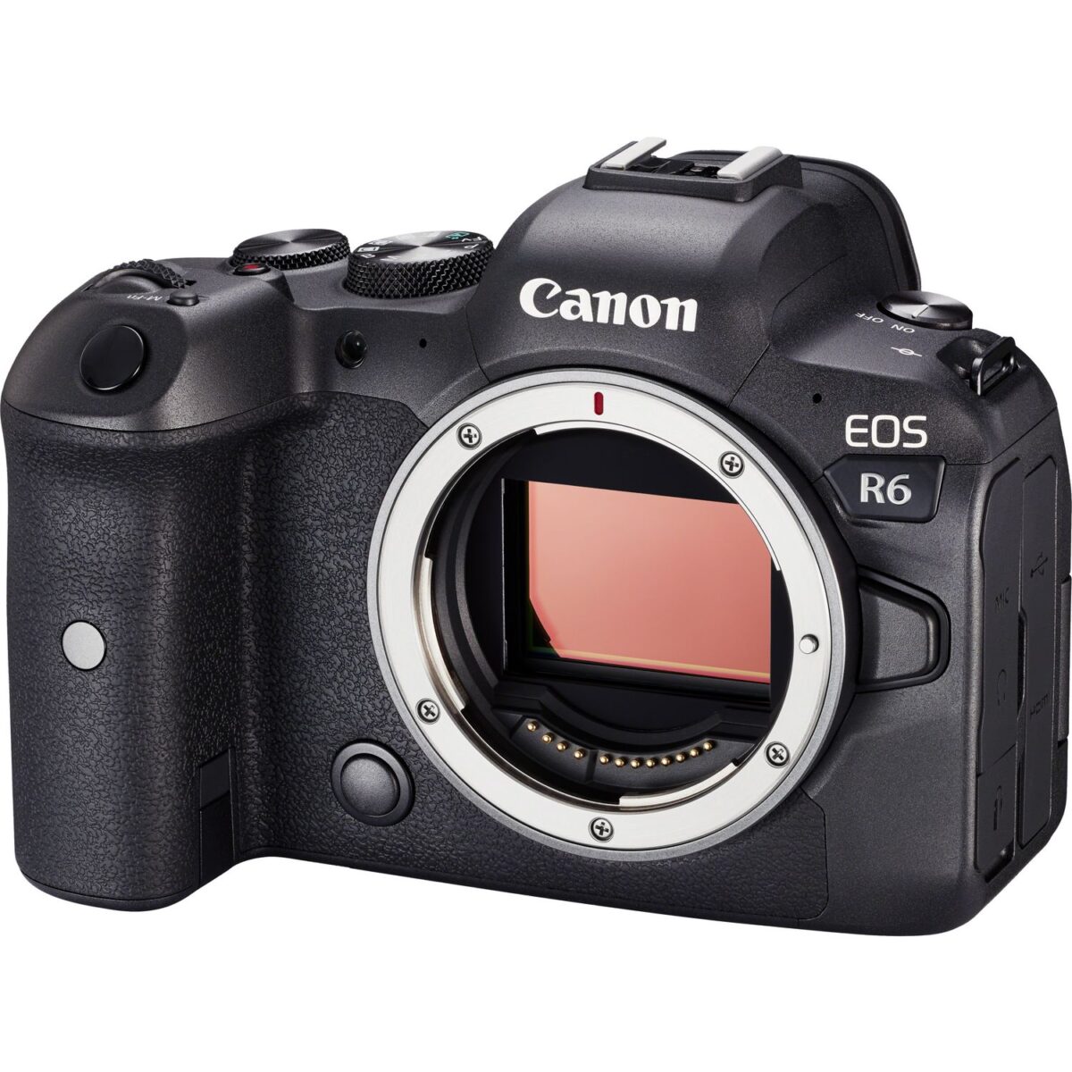 Canon EOS R6 Mirrorless Camera RF - Image 7
