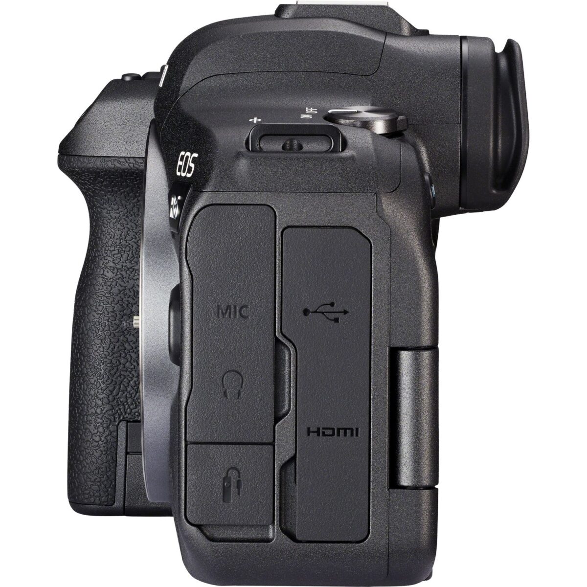 Canon EOS R6 Mirrorless Camera RF - Image 3