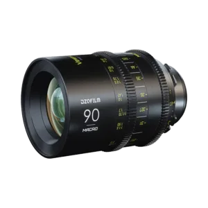 DZOFILM Vespid 90 mm macro, T2.8