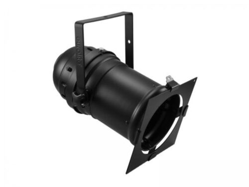 PAR 64 1000W Stairville black long