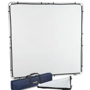 Frame Skylite kit 200 x 200 cm diffusor/reflector