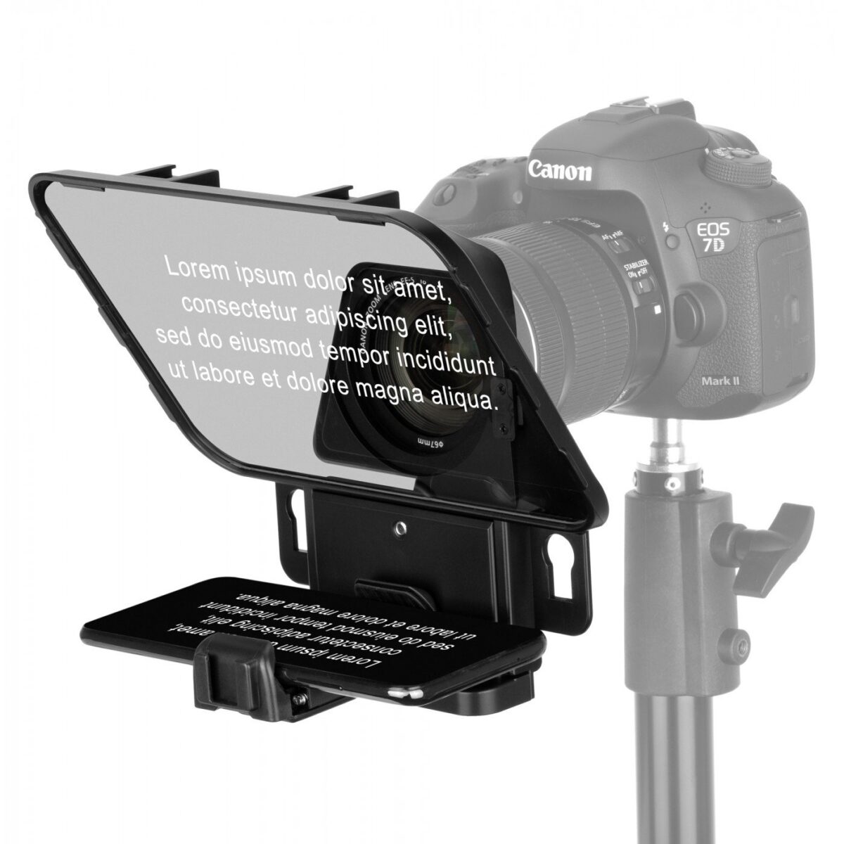 Desview T3 Large Teleprompter - Image 5