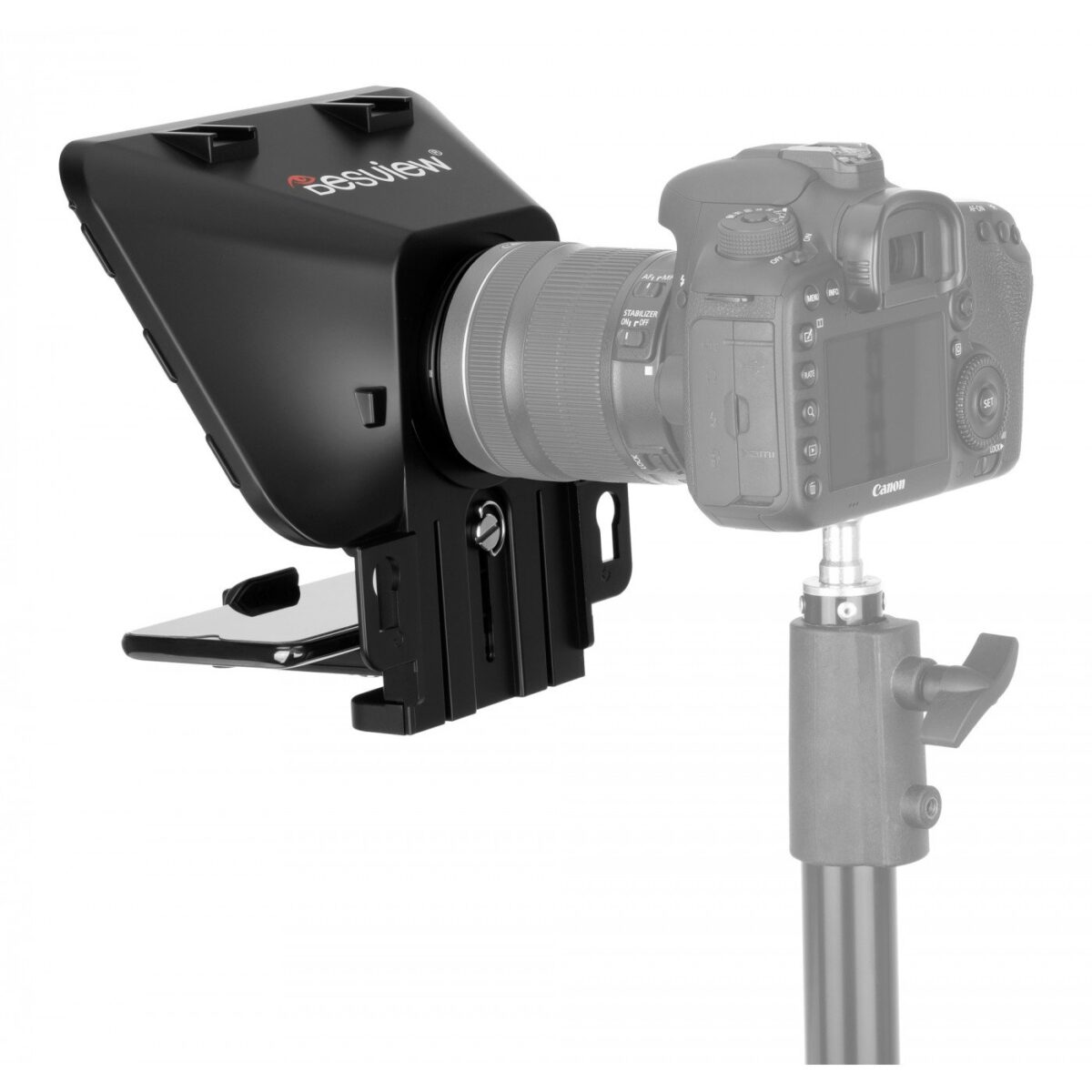 Desview T3 Large Teleprompter - Image 4