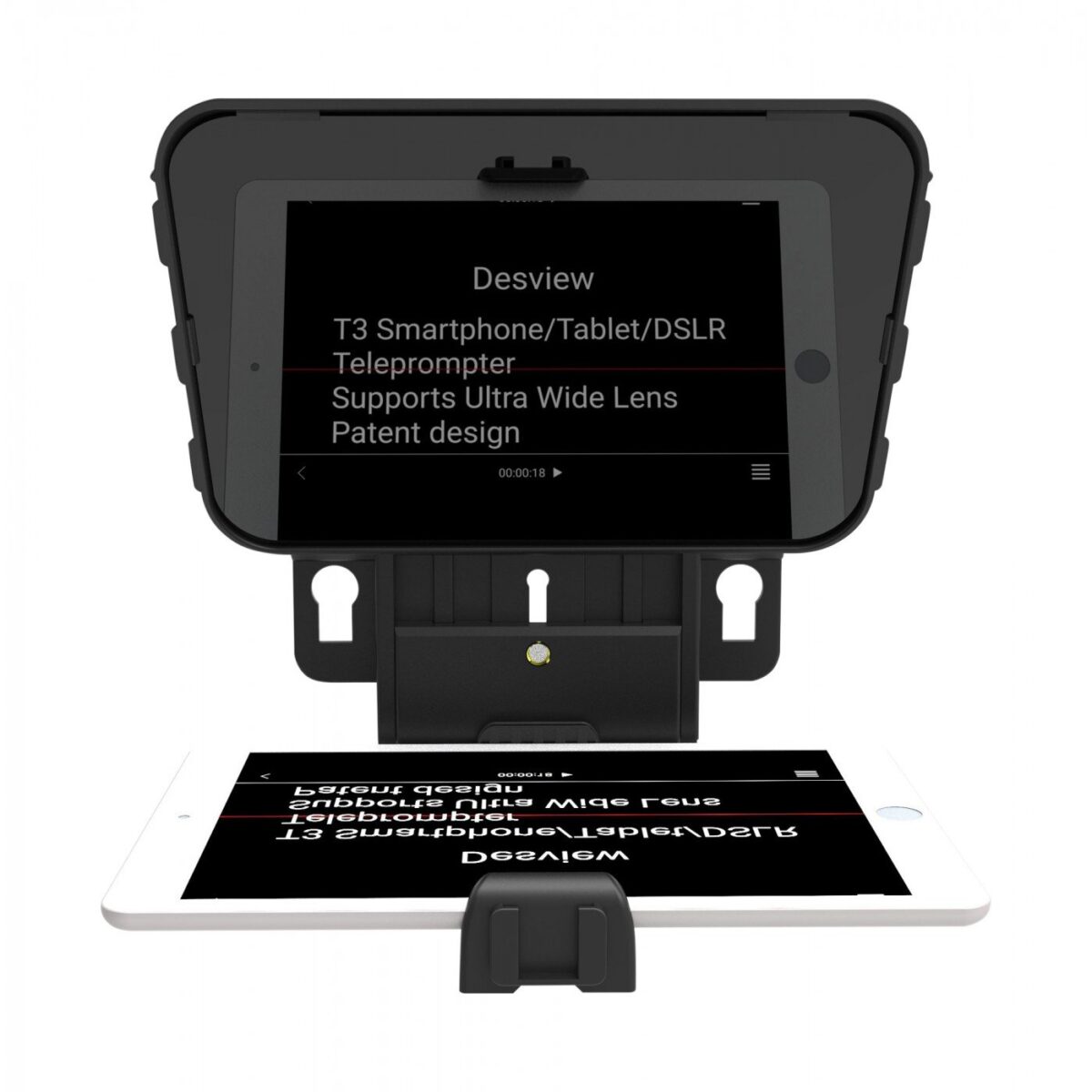 Desview T3 Large Teleprompter - Image 3