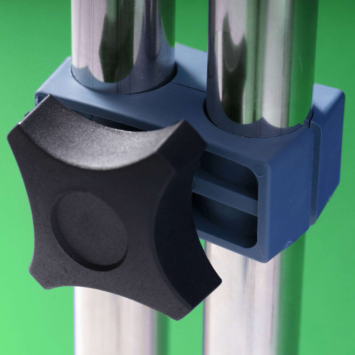 Green screen 4 x 3 m - Image 8