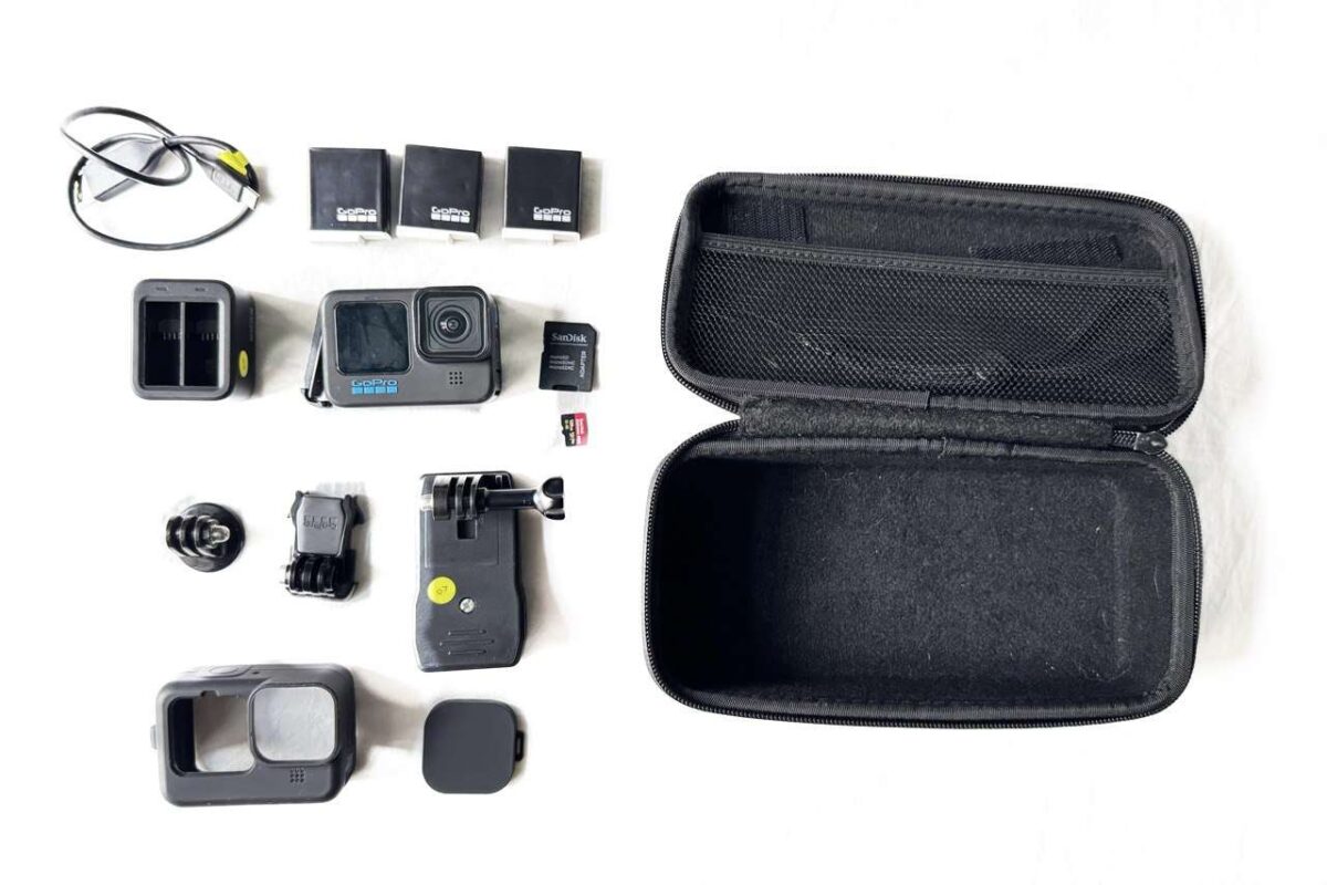 GoPro HERO11 Black - Image 2