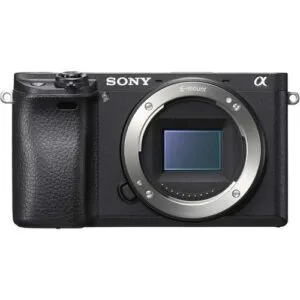 Sony a6300