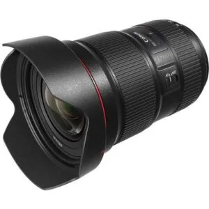 Canon EF 16-35 f/2.8L II USM