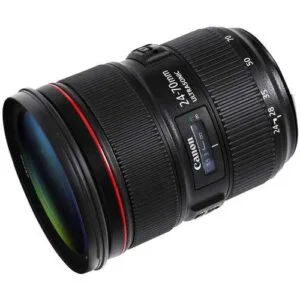 Canon EF 24-70 f/2.8L II USM