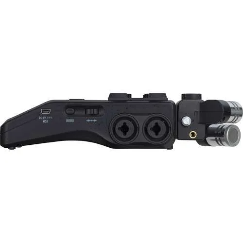 Gravador de Áudio Zoom H6 - Image 4