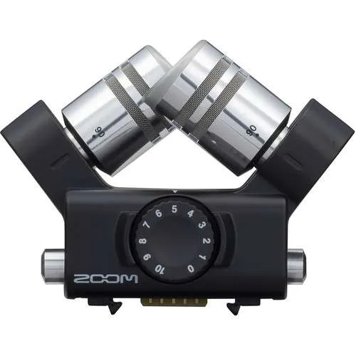 Gravador de Áudio Zoom H6 - Image 3