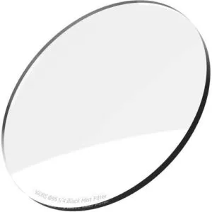 Vaxis VFX 95 Black Mist 1/4 Filter for Tilta Mirage Matte Box