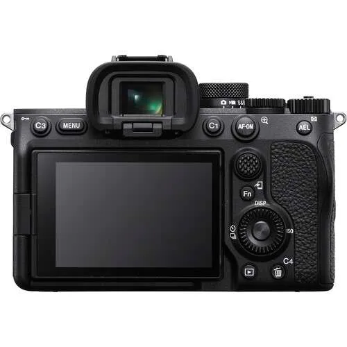 Sony A7 IV - Image 9