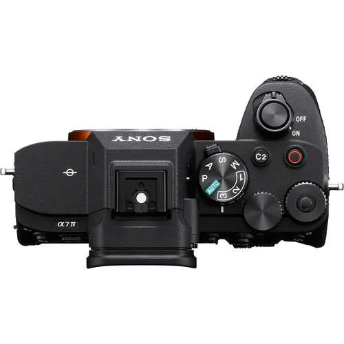 Sony A7 IV - Image 8