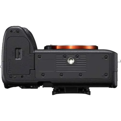 Sony A7 IV - Image 7