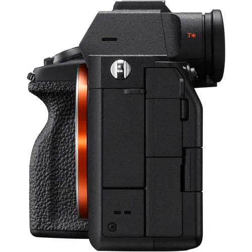 Sony A7 IV - Image 6