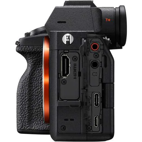 Sony A7 IV - Image 5